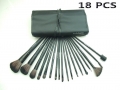 MAC Cosmetics For Cheap 18 Pcs Brush Set Sale Online